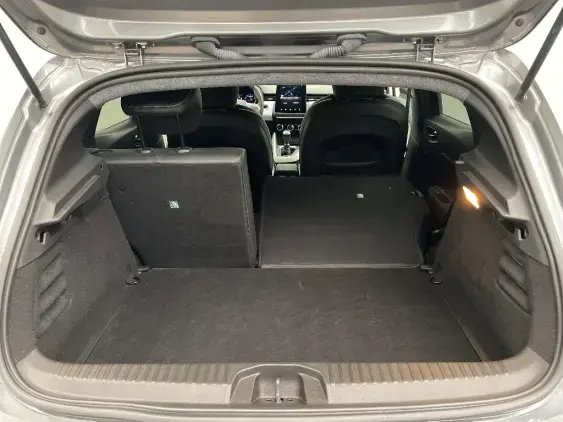 RENAULT CLIO V - voiture d'occasion - Photo 16