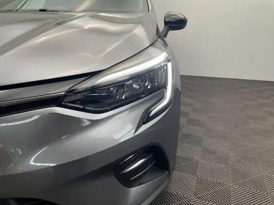 RENAULT CLIO V - voiture d'occasion - Photo 20