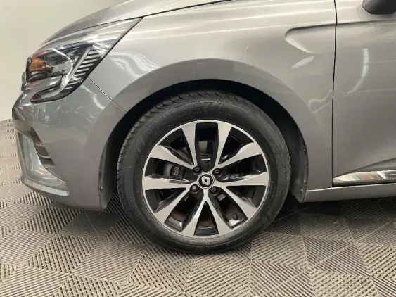 RENAULT CLIO V - voiture d'occasion - Photo 21