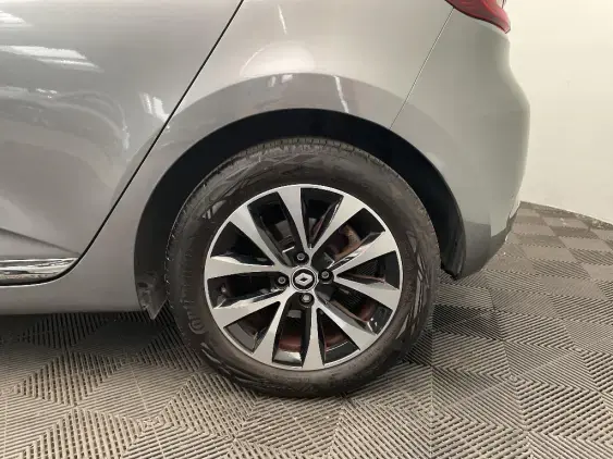 RENAULT CLIO V - voiture d'occasion - Photo 22