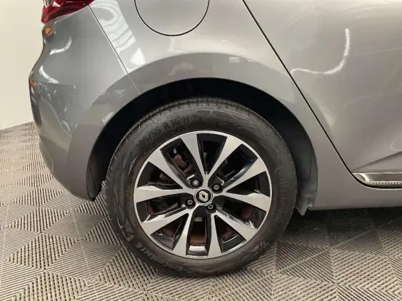 RENAULT CLIO V - voiture d'occasion - Photo 23