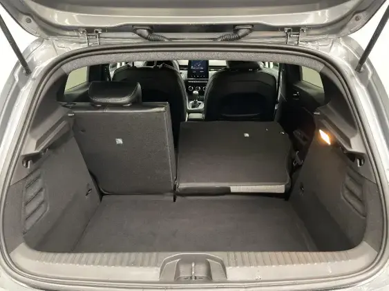 RENAULT CLIO V - voiture d'occasion - Photo 16