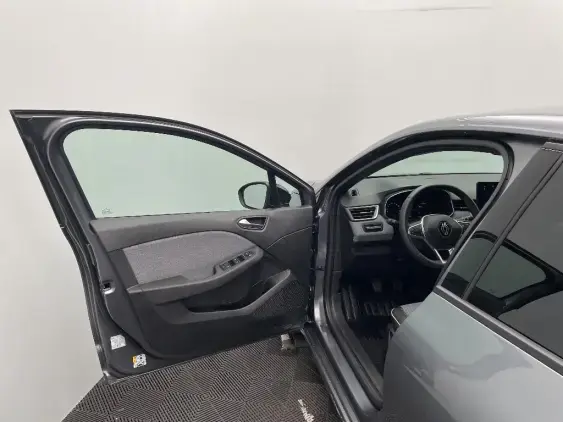 RENAULT CLIO V - voiture d'occasion - Photo 18