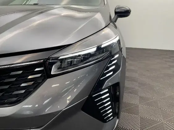 RENAULT CLIO V - voiture d'occasion - Photo 20