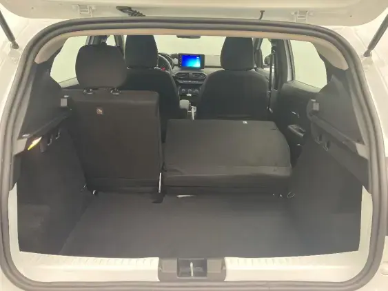 DACIA SANDERO III - voiture d'occasion - Photo 16