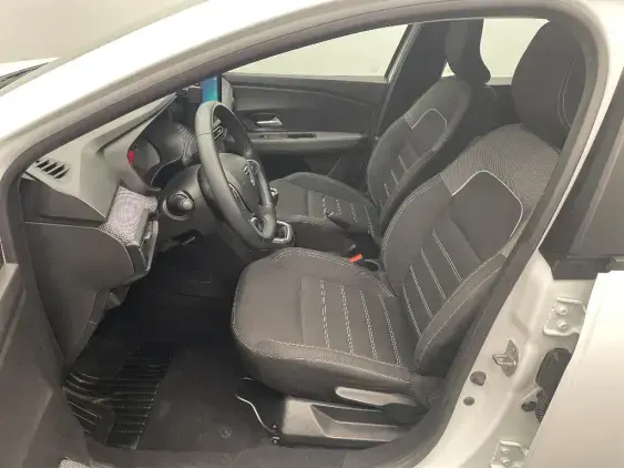 DACIA SANDERO III - voiture d'occasion - Photo 17