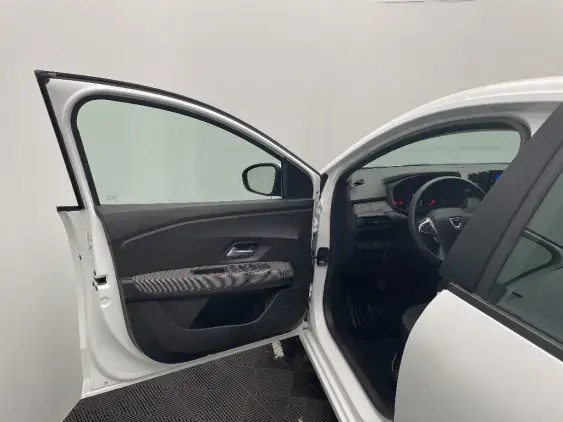 DACIA SANDERO III - voiture d'occasion - Photo 18