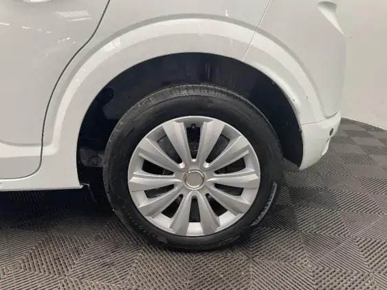 DACIA SANDERO III - voiture d'occasion - Photo 22