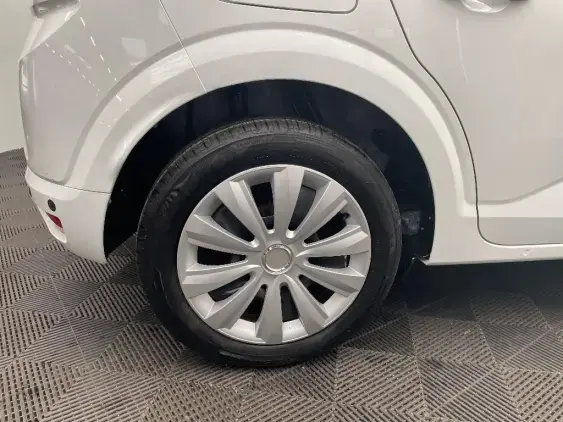 DACIA SANDERO III - voiture d'occasion - Photo 23