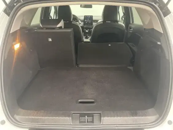 RENAULT CAPTUR II - voiture d'occasion - Photo 16