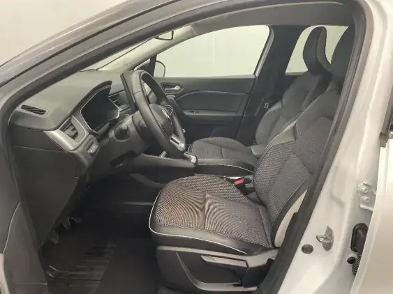 RENAULT CAPTUR II - voiture d'occasion - Photo 17