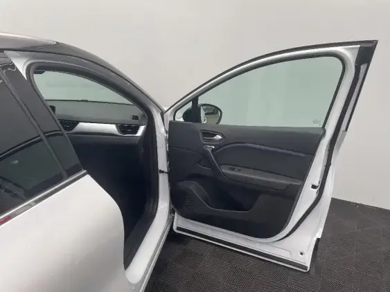 RENAULT CAPTUR II - voiture d'occasion - Photo 19