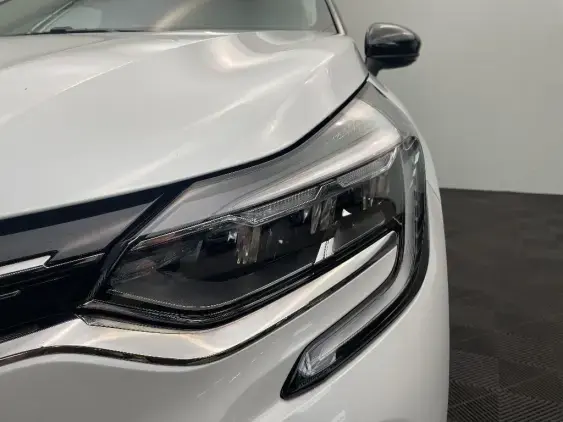 RENAULT CAPTUR II - voiture d'occasion - Photo 20