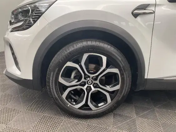 RENAULT CAPTUR II - voiture d'occasion - Photo 21