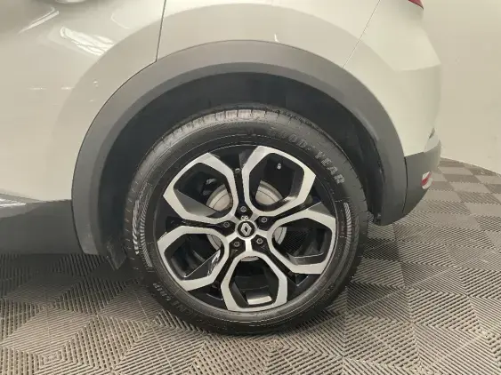 RENAULT CAPTUR II - voiture d'occasion - Photo 22