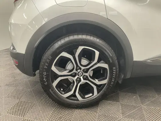 RENAULT CAPTUR II - voiture d'occasion - Photo 23