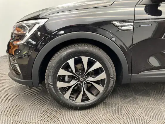 RENAULT ARKANA - voiture d'occasion - Photo 21