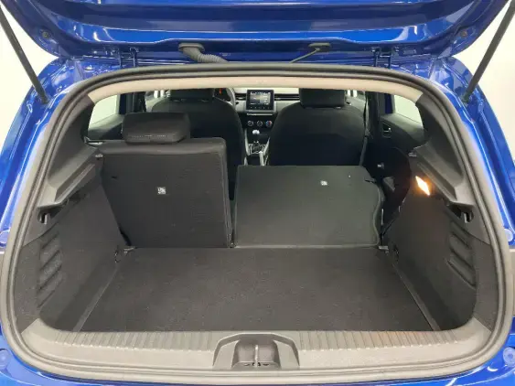 RENAULT CLIO V - voiture d'occasion - Photo 15