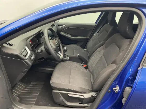 RENAULT CLIO V - voiture d'occasion - Photo 16