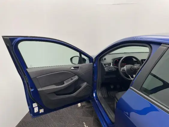 RENAULT CLIO V - voiture d'occasion - Photo 17