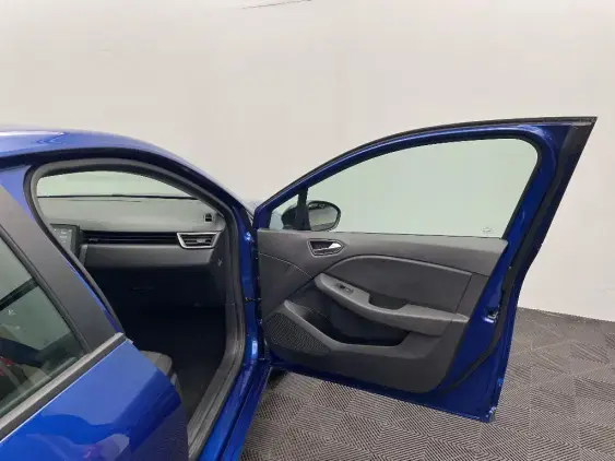 RENAULT CLIO V - voiture d'occasion - Photo 18