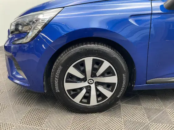 RENAULT CLIO V - voiture d'occasion - Photo 20