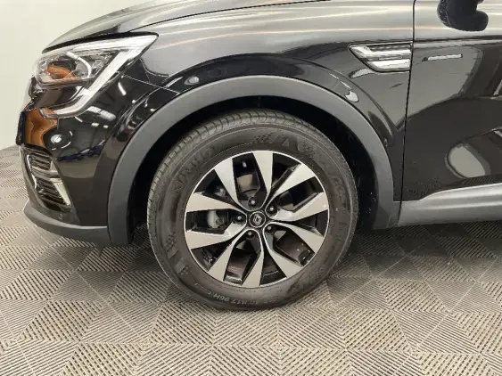 RENAULT ARKANA - voiture d'occasion - Photo 21