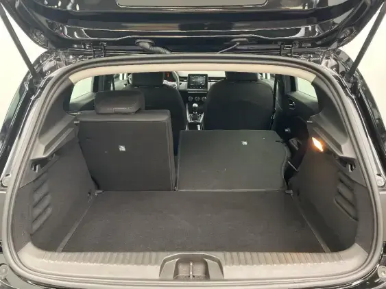 RENAULT CLIO V - voiture d'occasion - Photo 15