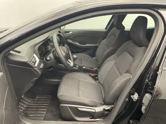 RENAULT CLIO V - voiture d'occasion - Photo 16