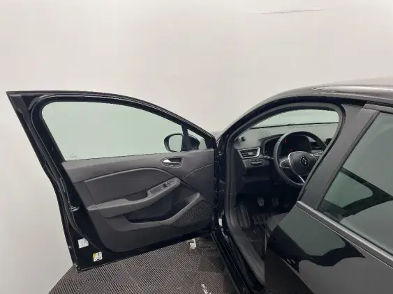 RENAULT CLIO V - voiture d'occasion - Photo 17