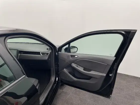 RENAULT CLIO V - voiture d'occasion - Photo 18