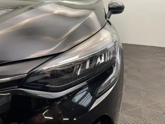 RENAULT CLIO V - voiture d'occasion - Photo 19