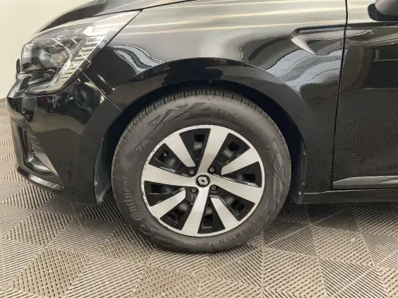 RENAULT CLIO V - voiture d'occasion - Photo 20