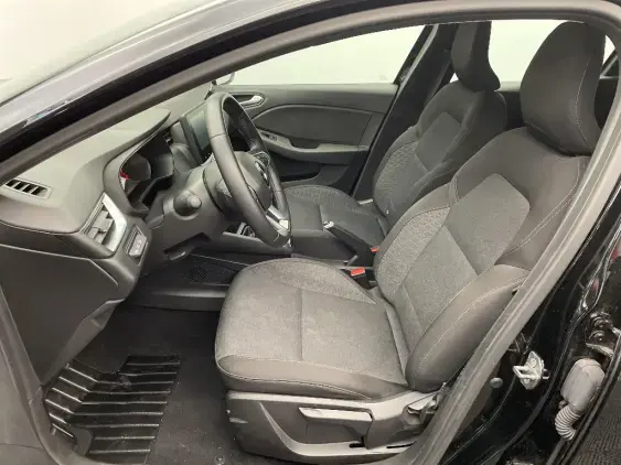 RENAULT CLIO V - voiture d'occasion - Photo 16