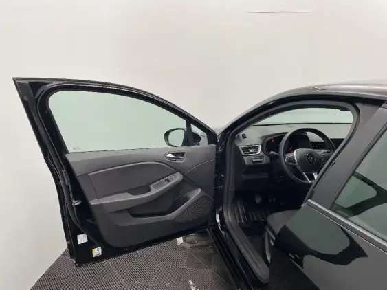 RENAULT CLIO V - voiture d'occasion - Photo 17