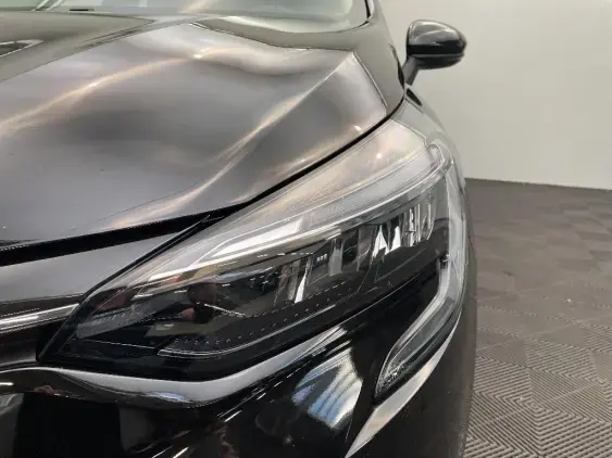 RENAULT CLIO V - voiture d'occasion - Photo 19