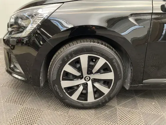 RENAULT CLIO V - voiture d'occasion - Photo 20