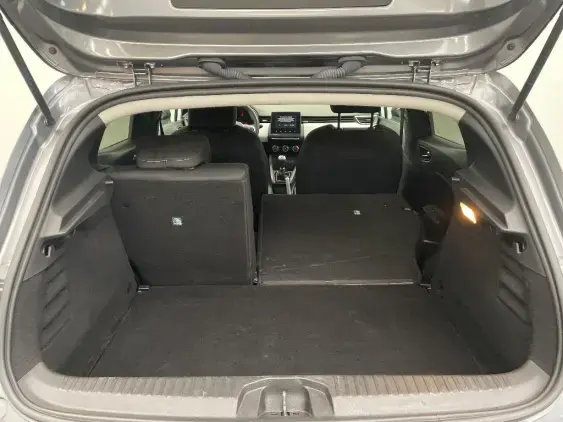 RENAULT CLIO V - voiture d'occasion - Photo 16