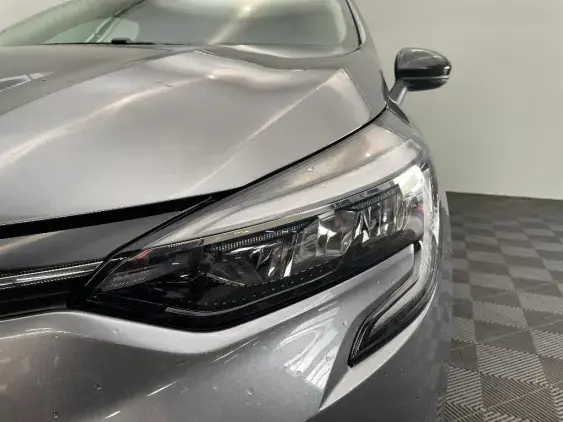 RENAULT CLIO V - voiture d'occasion - Photo 20