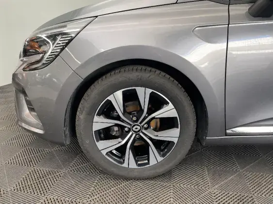 RENAULT CLIO V - voiture d'occasion - Photo 21