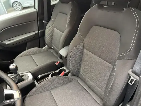 RENAULT CAPTUR II - voiture d'occasion - Photo 18