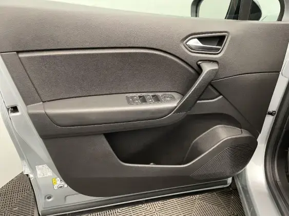 RENAULT CAPTUR II - voiture d'occasion - Photo 19