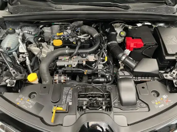 RENAULT CAPTUR II - voiture d'occasion - Photo 21