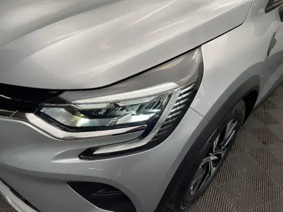 RENAULT CAPTUR II - voiture d'occasion - Photo 22