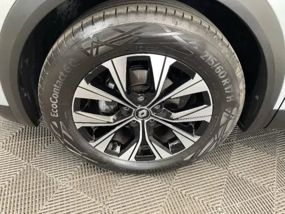 RENAULT CAPTUR II - voiture d'occasion - Photo 23