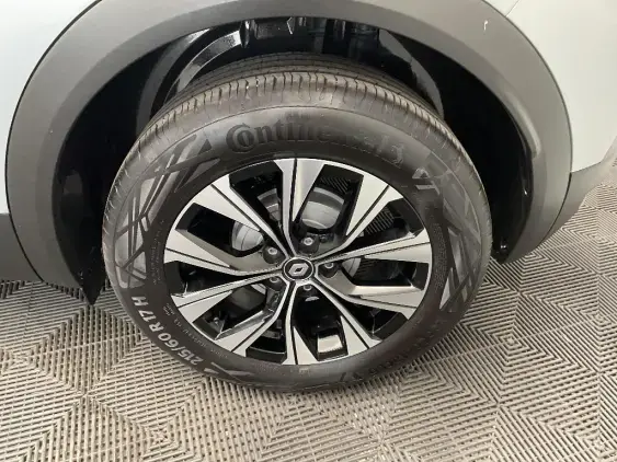 RENAULT CAPTUR II - voiture d'occasion - Photo 24