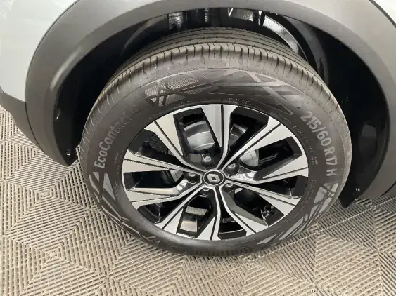 RENAULT CAPTUR II - voiture d'occasion - Photo 25