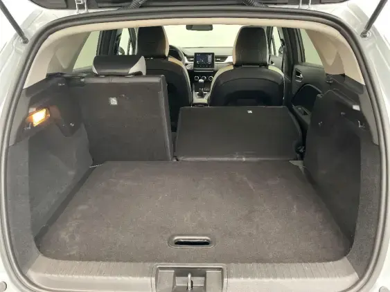 RENAULT CAPTUR II - voiture d'occasion - Photo 16