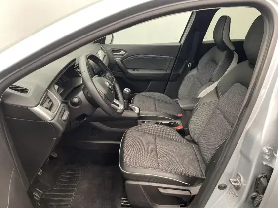 RENAULT CAPTUR II - voiture d'occasion - Photo 17