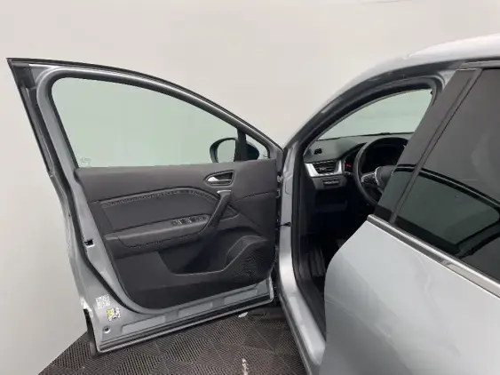 RENAULT CAPTUR II - voiture d'occasion - Photo 18